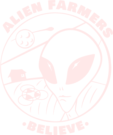 Alien Farmers : 
