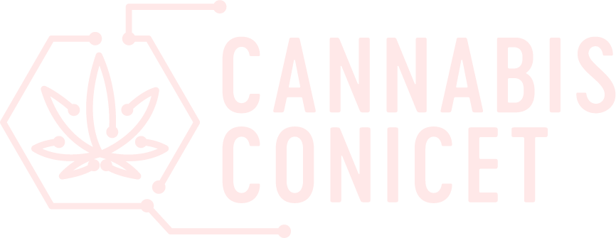 Cannabis CONICET : 