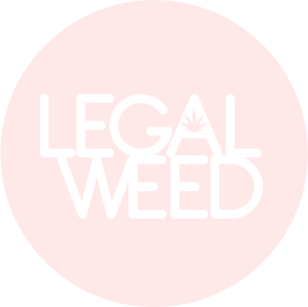 Legal Weed : 